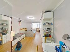 幸福北里 1室1厅 东