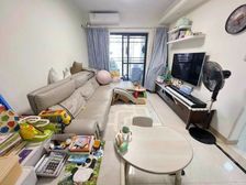 兰亭盛荟 业主诚意出售 业主送车位 成交业主报税