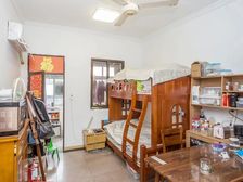 博小北郊 通济新村 1室1厅 中装修 看中可谈