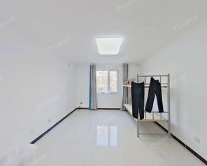 南四环!天骄俊园!南北大两居!楼层低!无遮挡!近地铁19号线