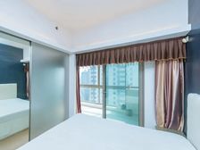 局小实验空置 京城豪苑北区 1室1厅 精装修罕见朝南户型