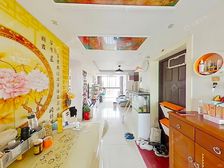 江桥·澜茵华庭(东区)·2室·2厅