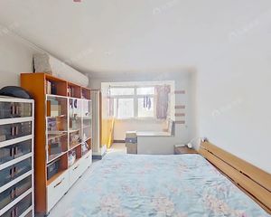 西罗园·西罗园南里小区·2室·1厅