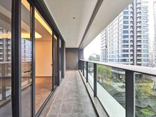 观音桥商圈 启元 豪宅大平层 全套房设计 带大阳台看中庭景观