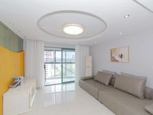 王炸!低总价!水木年华花园 3室 精装保养好 中上层小高层