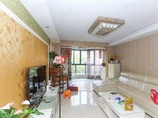 近一号线地铁,中间楼层,户型正气,满五为一税少,诚意出售。