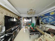 鞍山·建发公园·3室·2厅