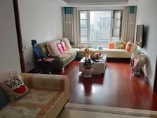 万科公园里. 楼龄新 商圈成熟 近地铁 精装可拎包入住