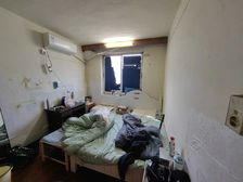 大朱家新村3室1厅1卫南朝向135.0万元/套出售