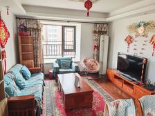 万科城3室2厅1卫南朝向210.0万元/套出售