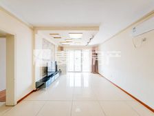 朗琴园2室1厅精装修