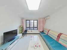 阳光邑上低楼层85平三居室!轻松入户,出入便捷秒变香饽饽!