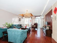 4室2厅御墅临枫1区