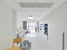 杨思璀璨明珠欧式品质小区,前滩旁,业主诚售,2年装修