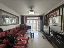 盛和花园 5+6 双书包房 位置好 118+80平 带露台