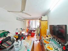 长风·长风二村风荷苑·1室·南北通,看房配合