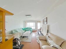 北新泾标杆小区!不靠马路!次顶楼!朝南位置好!空关诚意卖