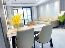 璟上和院 89平 3房2卫 全新小区 楼层可选