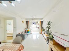 高品质小区人车分流,前后采光无遮挡,佳格能谈诚心出售,好看房