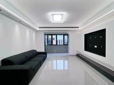 璟上和院 135平 4房2卫 全新小区 楼层可选