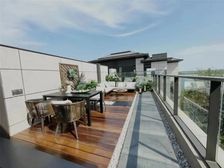 璟上和院 150平 4房3卫 全新小区 楼层可选