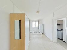 【全明】惜阙边套户型 格局方正 沿河看景位置安静