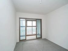 博小24中南广场九洲玺 5室2厅 毛坯 户型通透 中间楼层