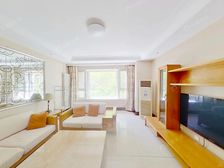 石景山洋房社区 茂华璟公阁南北通透三居室 全明户型出售