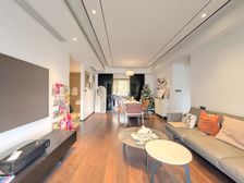 印象城旁万科洋房 四开间朝南 三号线