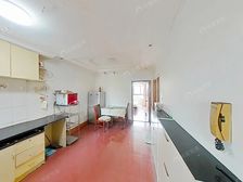 龙江·宁工新寓一村·2室·1厅