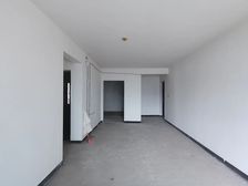 汽博中心 世茂璀璨天城宴旸(A地块)三房