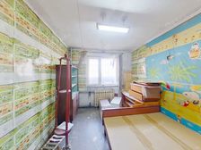 十里堡北里 诚意出售两居室 满五年 户型方正