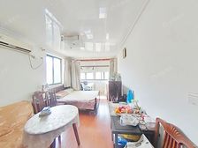 潍坊七村,明珠未用,非顶楼,位置佳,价可谈,自住装修,可V