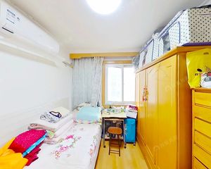 培新街乙5号院2室1厅东南