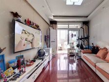 顾村·好日子大家园(**)·2室·1厅