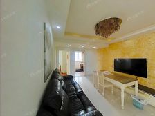 徐家汇·南虹公寓·3室·2厅