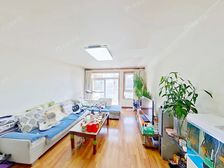 垡头·翠成馨园A区·2室·2厅