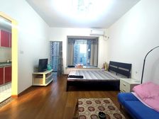 江北区 中央香寓 一房 47万