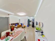 宝隆温泉公寓 1室1厅 南