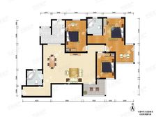 品质小区,业主急售,价格好谈,环境优美