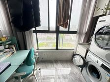 三元及地苑2室2厅2卫1阳台南17/18层