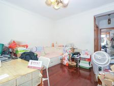 开开大楼1室1厅1卫1阳台16/24层