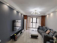 康平湖地铁口,正弘麓林苑,精装修,好楼层,带家具家电,