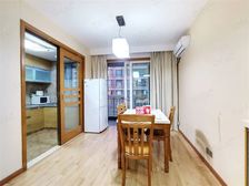 电梯房,景观房,近地铁,现代风格,装修齐全,随时看房