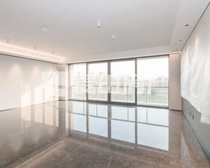 南北通透圆明天颂5室1厅精装修