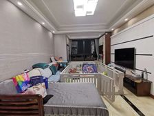 公元世家一期3室2厅2卫南朝向230.0万元/套出售