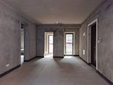 170万买 大竹林 金科天元道板式洋房 清水四房