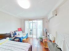 双南两房,电梯中区,近黄埔滨江,满五年,诚意出售,看房方便