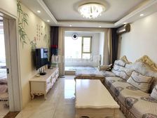 金屋五区精装两居 看海