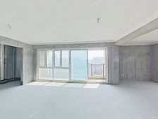 雍泽府 东边套 纯毛坯 楼层好 视野好 采光好 采实澎诚